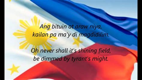 Pacete: Behind the Philippine National Anthem .